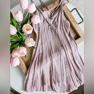 American Eagle Dress